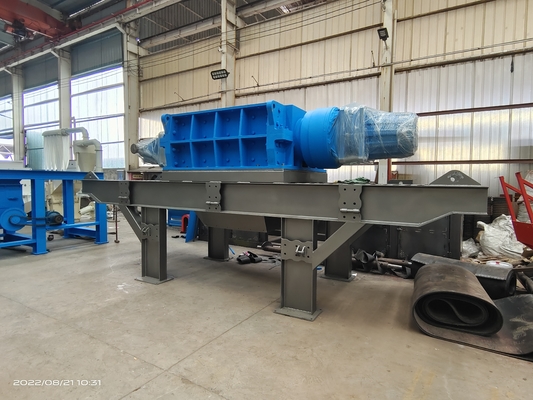 Modelos de explosivos máquina de trituración de chatarra de metales pesados soporte en línea y competitivo