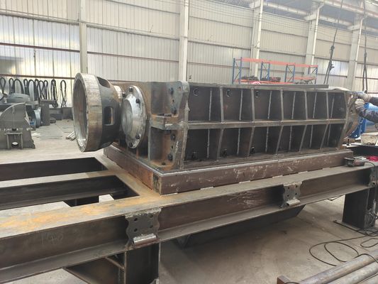 Tiendas de materiales de construcción 2020 Máquina de fabricación de fibra de celulosa de papel residual multifuncional