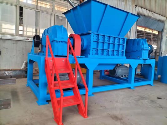 Tiendas de materiales de construcción 2020 Máquina de fabricación de fibra de celulosa de papel residual multifuncional