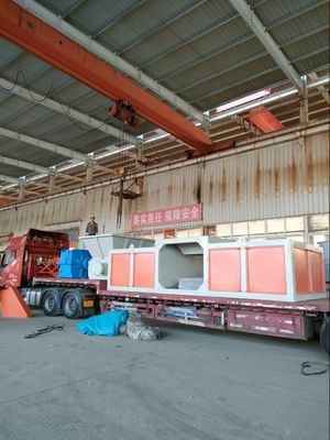 Precios del triturador de neumáticos para automóviles/triturador de plástico Triturador de máquinas Triturador de papel residual