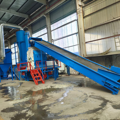 Reciclar residuos de plástico Cusher trituradora de madera multifunción máquina de hacer aserrín