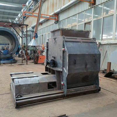 Trituradora de paja de tipo martillo y astillas para triturar mazorcas de maíz en tiendas de materiales de construcción